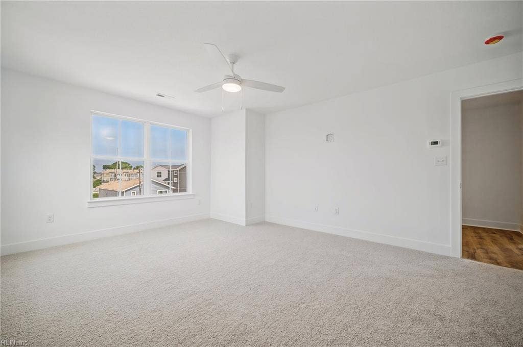 3755 Clipper Bay Drive, Ocean Park, Virginia Beach, VA 23455