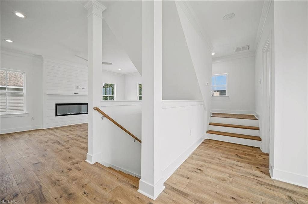 3755 Clipper Bay Drive, Ocean Park, Virginia Beach, VA 23455