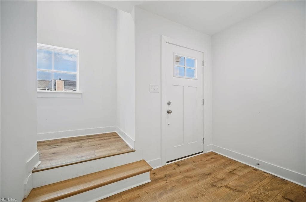 3755 Clipper Bay Drive, Ocean Park, Virginia Beach, VA 23455