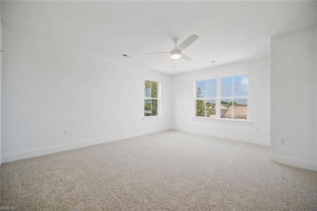 3755 Clipper Bay Drive, Ocean Park, Virginia Beach, VA 23455