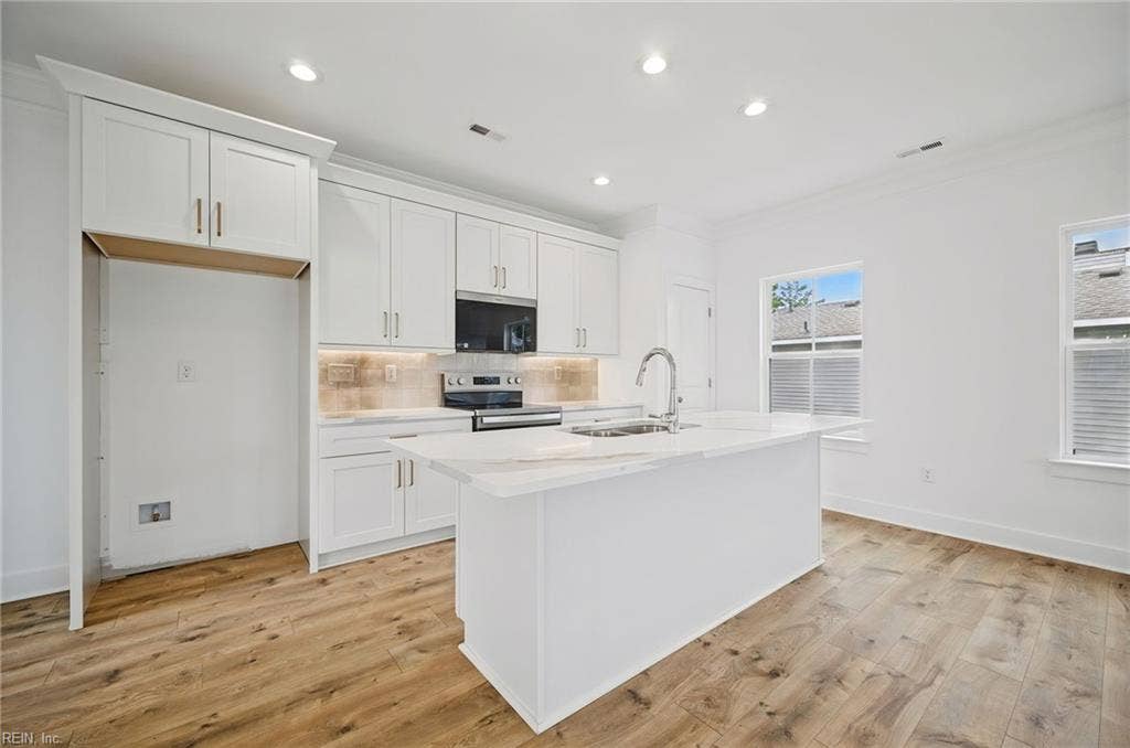 3755 Clipper Bay Drive, Ocean Park, Virginia Beach, VA 23455