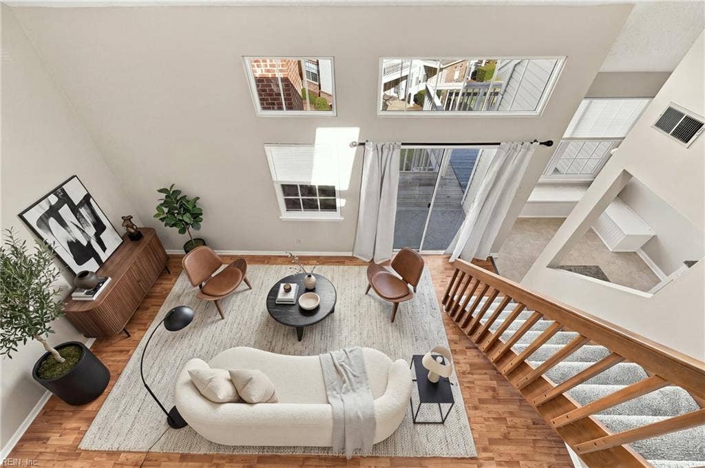 4221 Laurel Green Circle, Virginia Beach, VA 23456