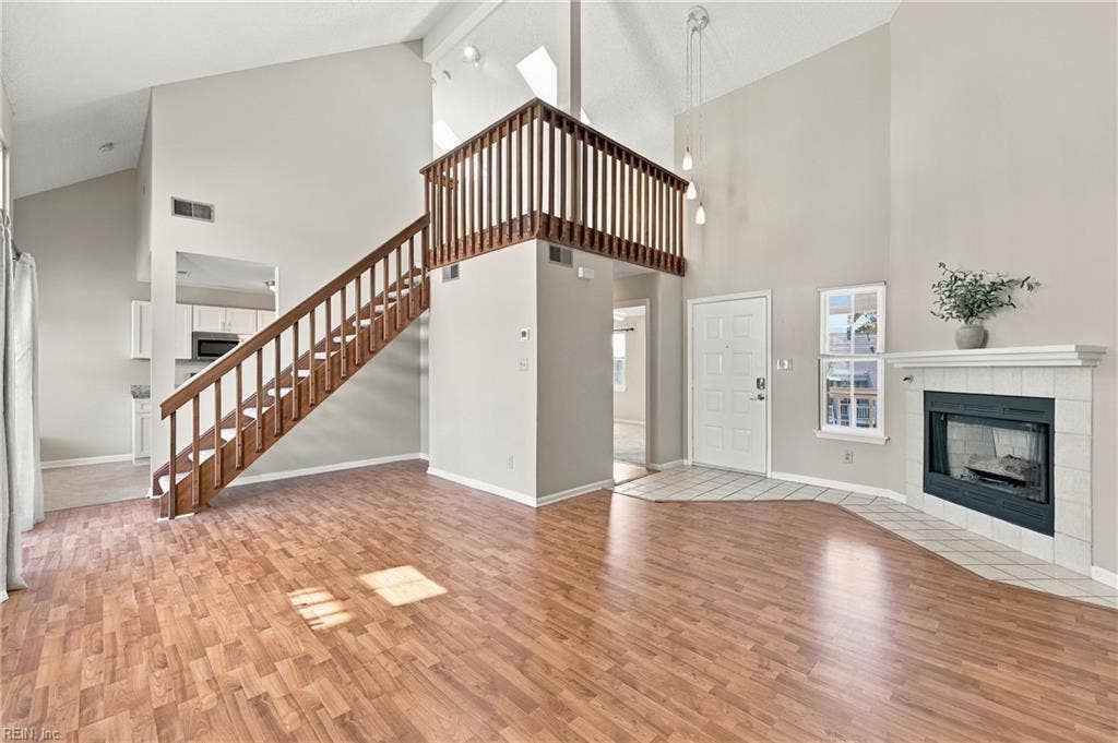 4221 Laurel Green Circle, Virginia Beach, VA 23456