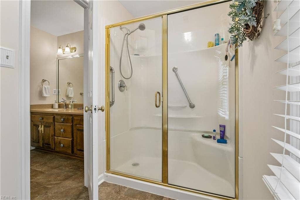 32 Padgett Court, Newport News, VA 23606 32 Padgett Court, Newport News, VA 23606