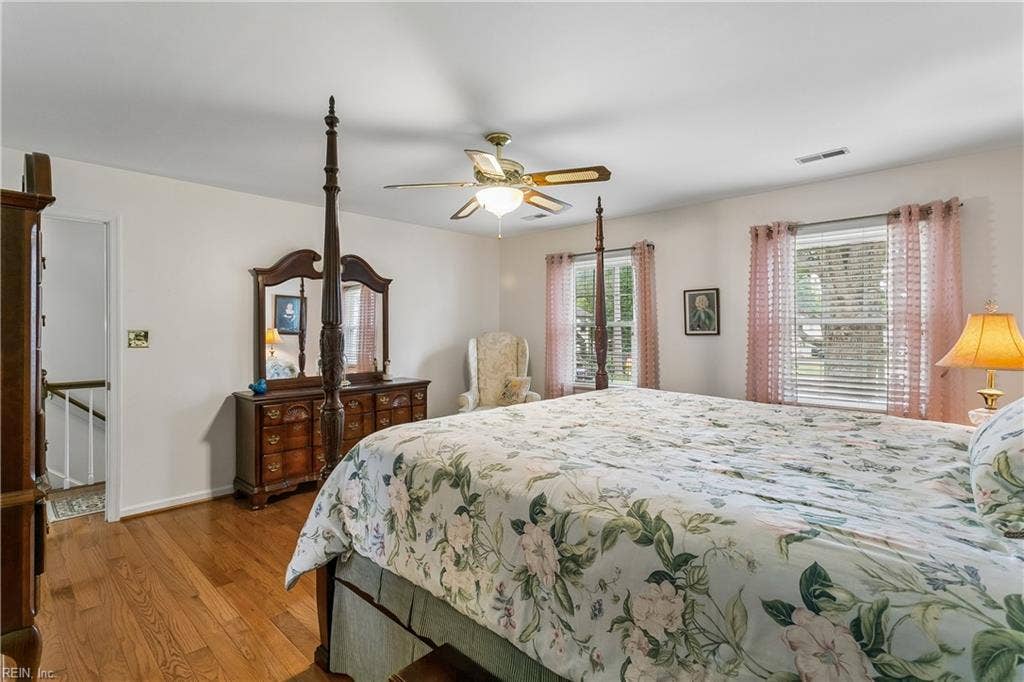 32 Padgett Court, Newport News, VA 23606 32 Padgett Court, Newport News, VA 23606