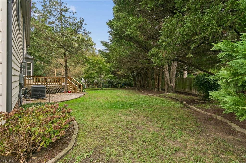 32 Padgett Court, Newport News, VA 23606 32 Padgett Court, Newport News, VA 23606