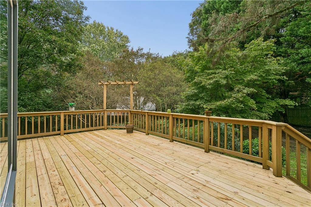 32 Padgett Court, Newport News, VA 23606 32 Padgett Court, Newport News, VA 23606