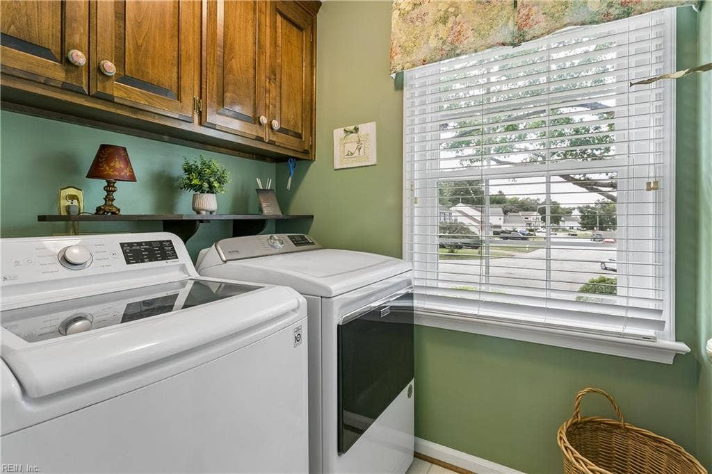 32 Padgett Court, Newport News, VA 23606 32 Padgett Court, Newport News, VA 23606