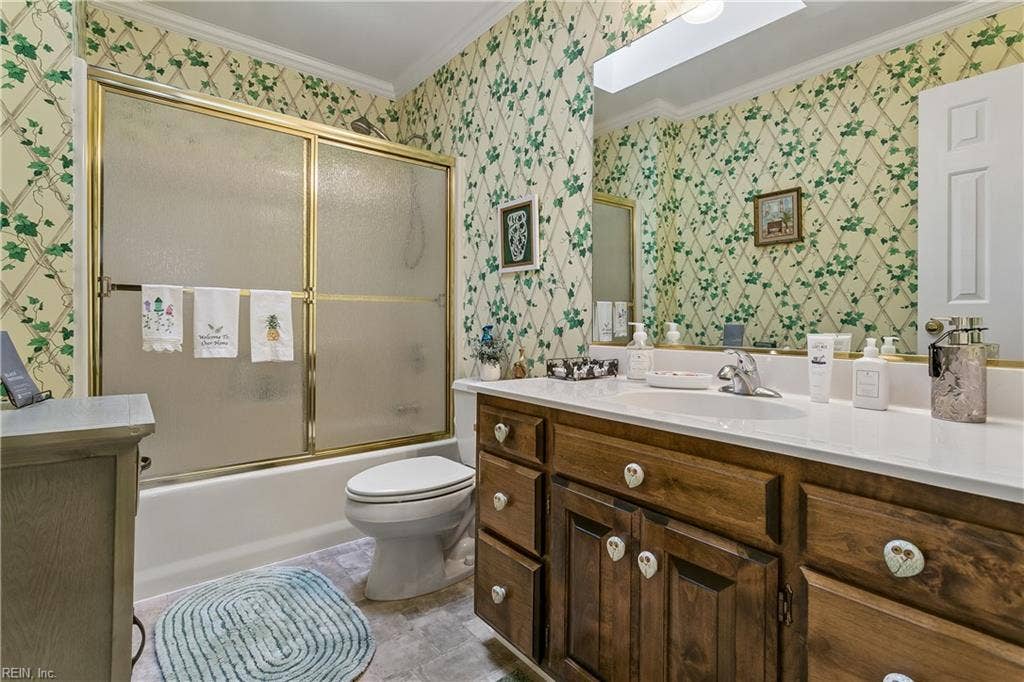 32 Padgett Court, Newport News, VA 23606 32 Padgett Court, Newport News, VA 23606