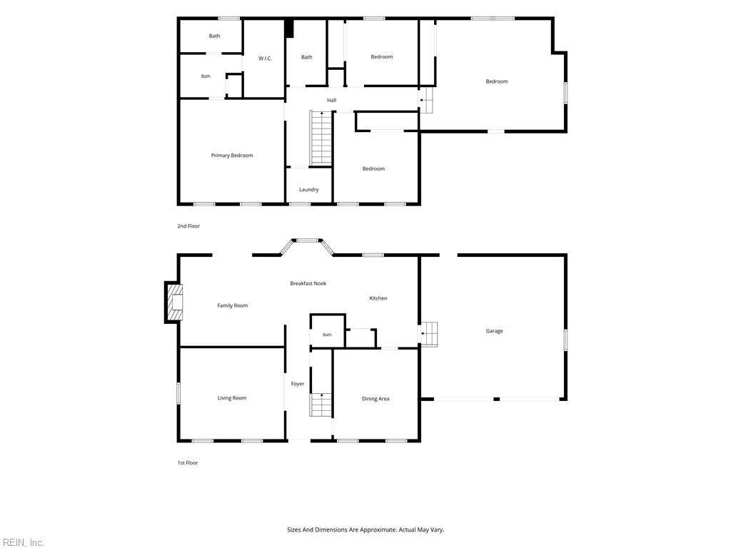 32 Padgett Court, Newport News, VA 23606 32 Padgett Court, Newport News, VA 23606