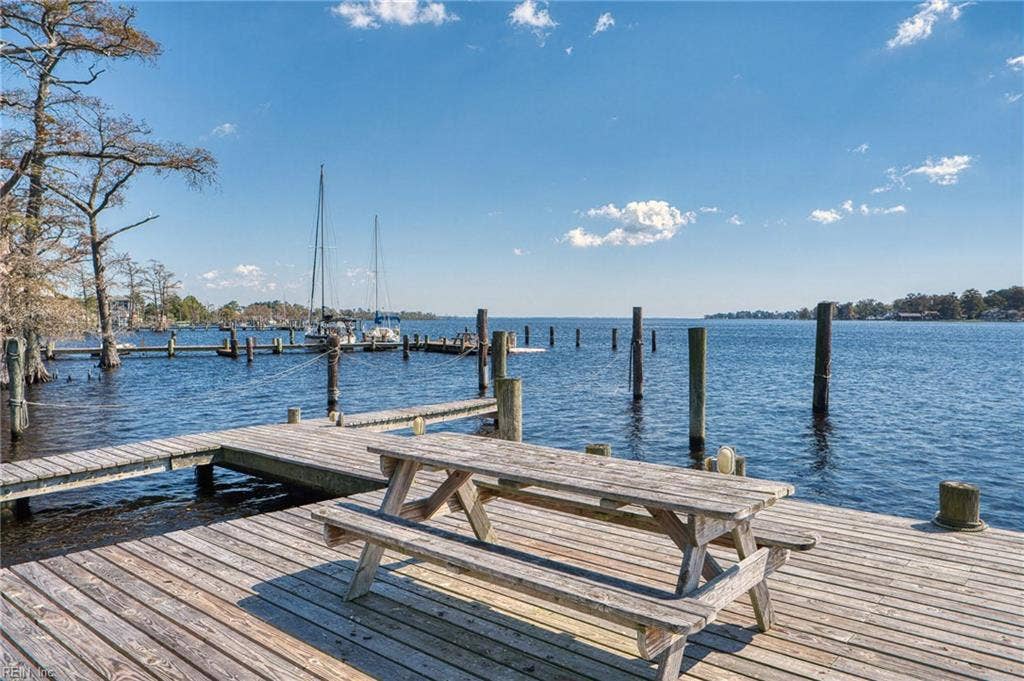 7 Gardner Point Drive, Gardner Point, Elizabeth City, NC 27909 7 Gardner Point Drive, Gardner Point, Elizabeth City, NC 27909
