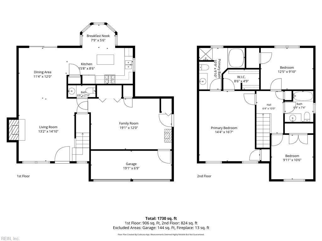 2752 Pulaski Loop, Rockbridge, Virginia Beach, VA 23456