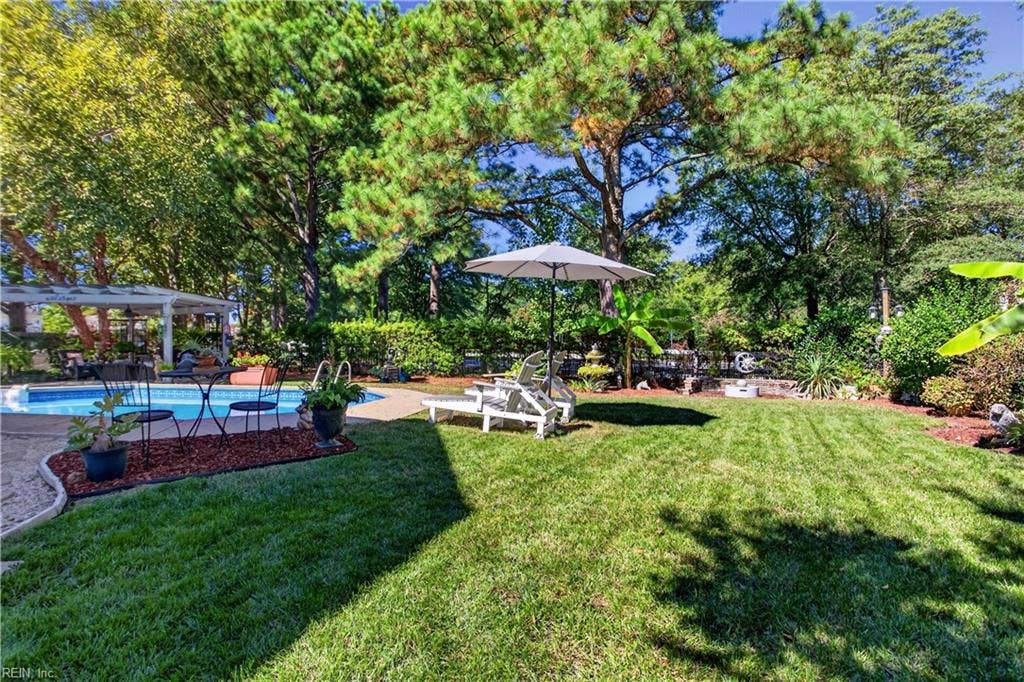 2752 Pulaski Loop, Rockbridge, Virginia Beach, VA 23456