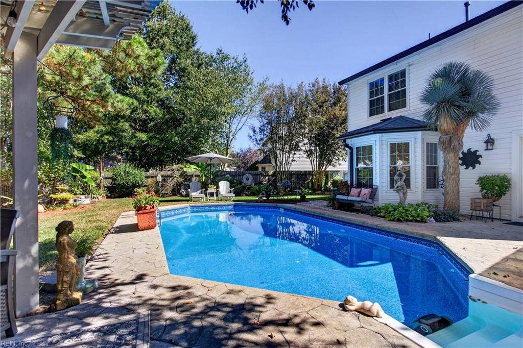 2752 Pulaski Loop, Rockbridge, Virginia Beach, VA 23456