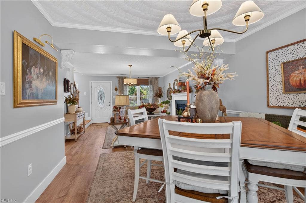 2752 Pulaski Loop, Rockbridge, Virginia Beach, VA 23456