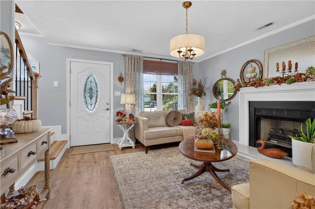 2752 Pulaski Loop, Rockbridge, Virginia Beach, VA 23456