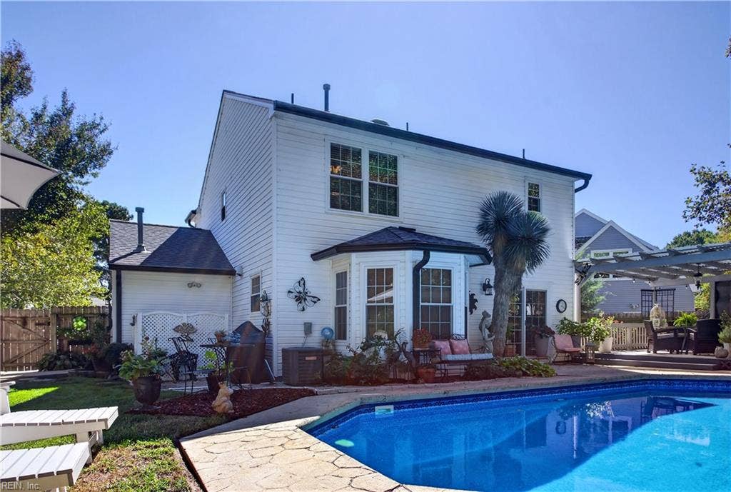 2752 Pulaski Loop, Rockbridge, Virginia Beach, VA 23456