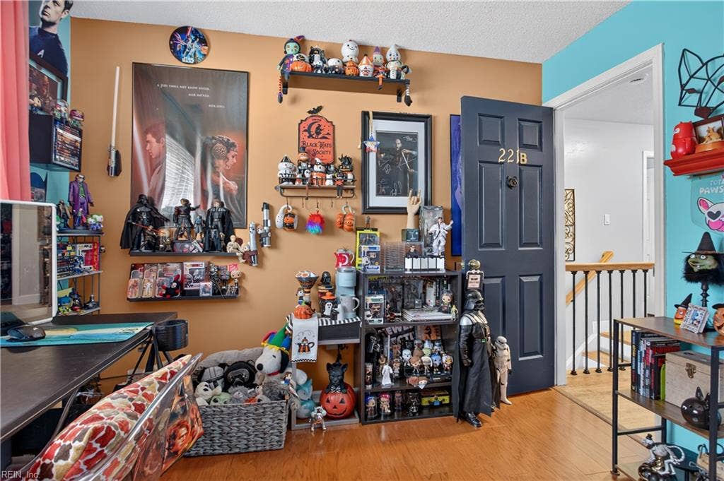 2752 Pulaski Loop, Rockbridge, Virginia Beach, VA 23456