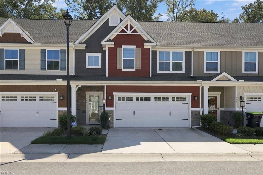 511 Eldridge Lane, Cardinal Meadows, Chesapeake, VA 23323 511 Eldridge Lane, Cardinal Meadows, Chesapeake, VA 23323