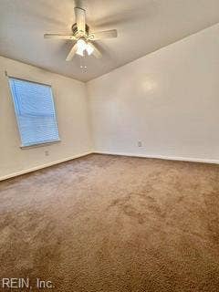 1859 Kingston Avenue, #B, Norfolk, VA 23503