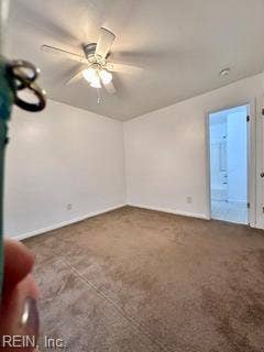 1859 Kingston Avenue, #B, Norfolk, VA 23503