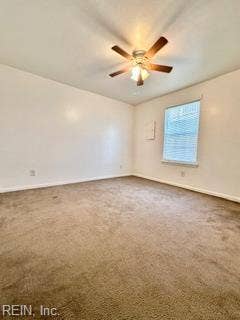 1859 Kingston Avenue, #B, Norfolk, VA 23503