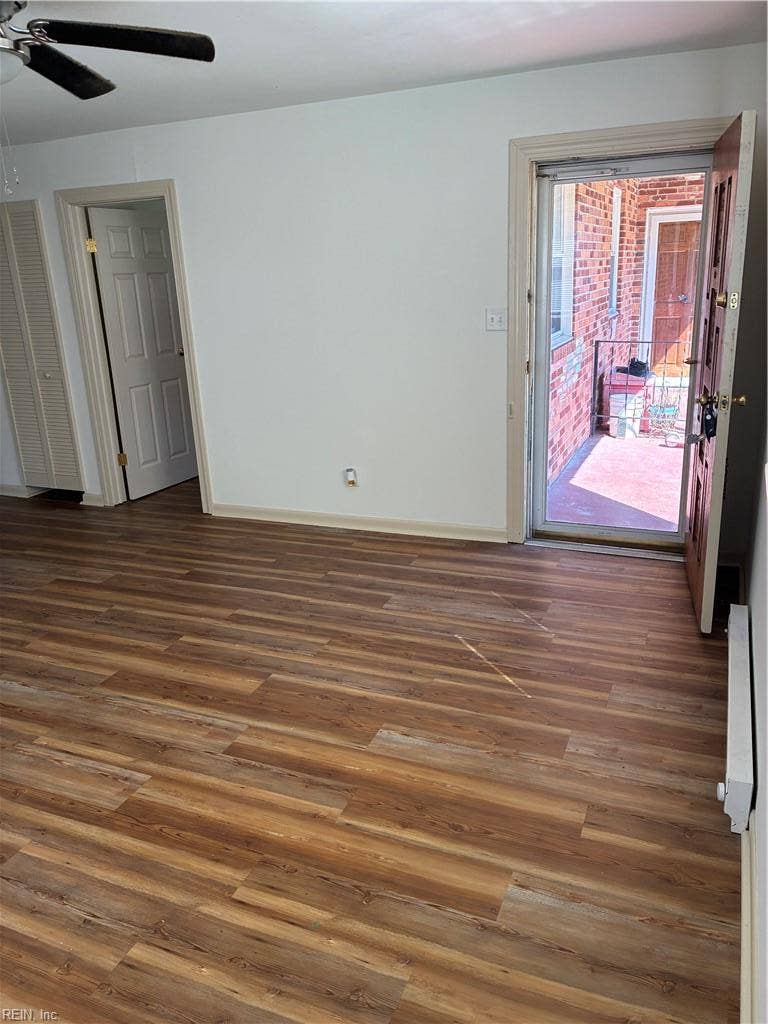 4131 Everett Street, #A, Chesapeake, VA 23320