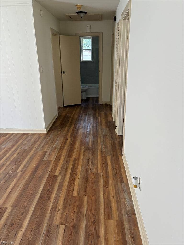 4131 Everett Street, #A, Chesapeake, VA 23320