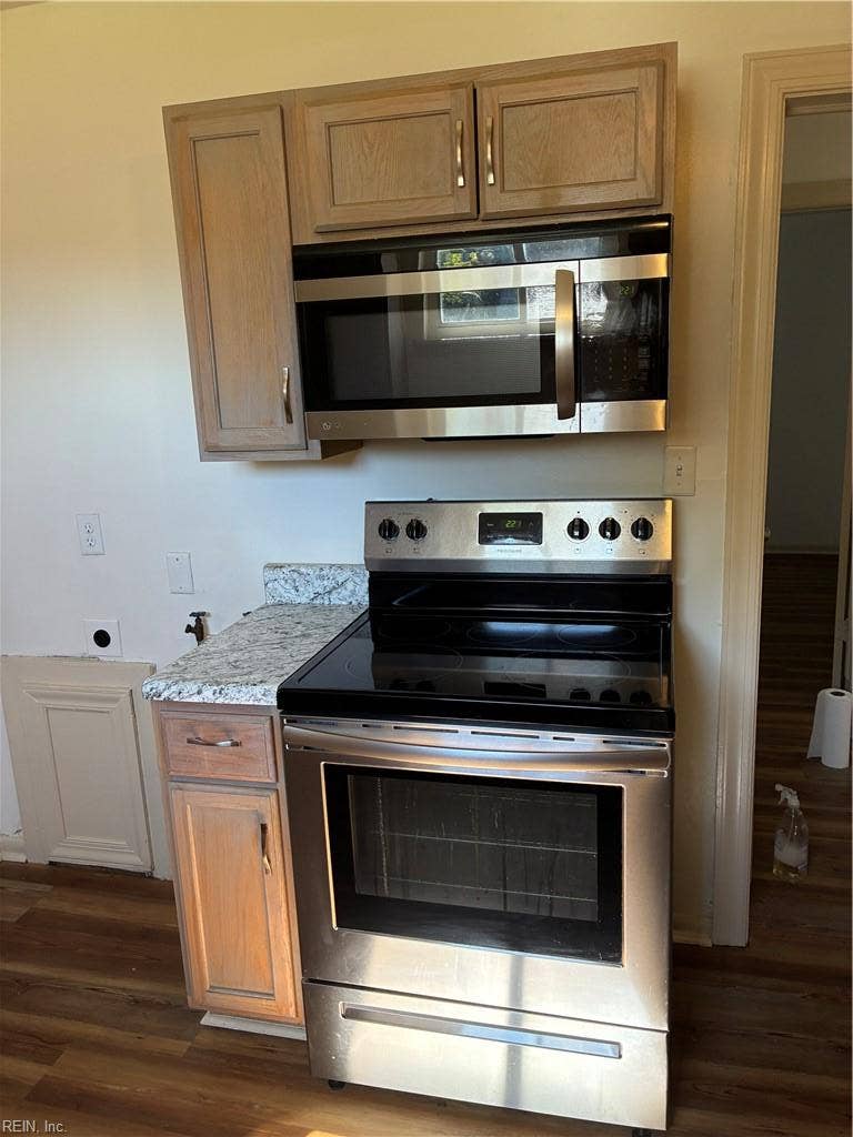 4131 Everett Street, #A, Chesapeake, VA 23320