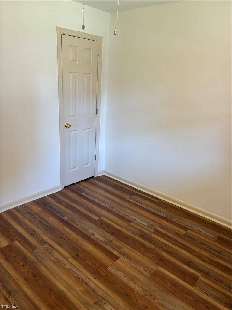 4131 Everett Street, #A, Chesapeake, VA 23320