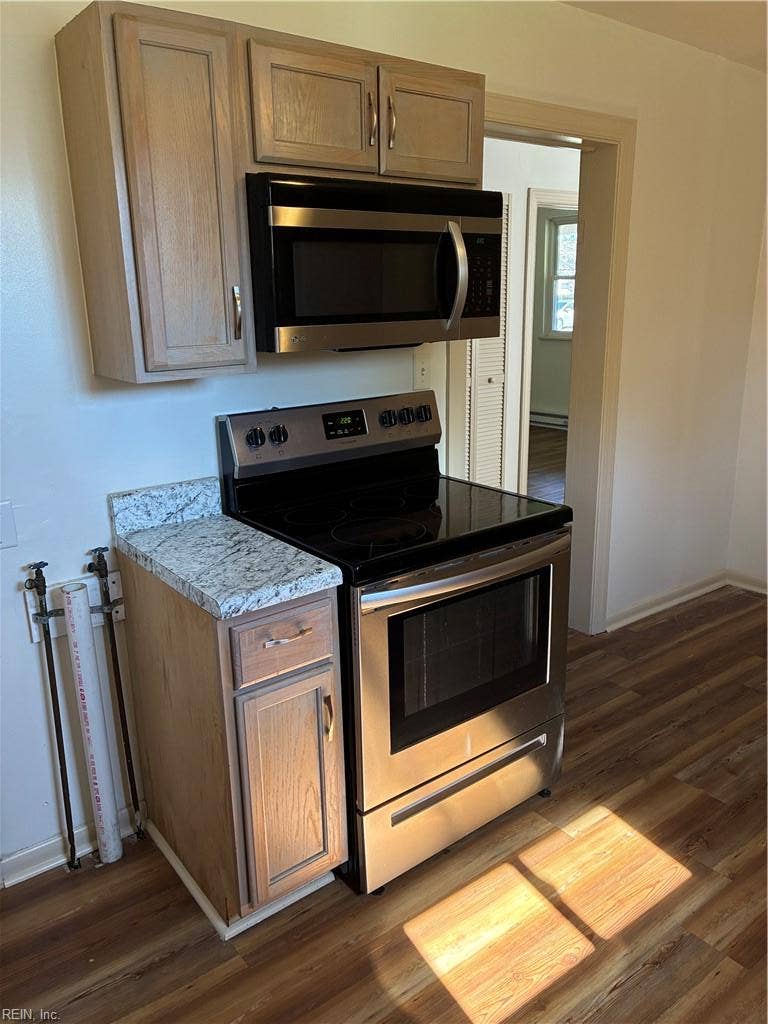 4131 Everett Street, #A, Chesapeake, VA 23320