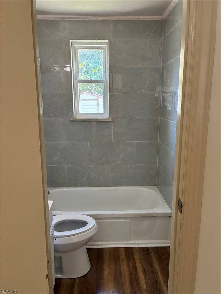 4131 Everett Street, #A, Chesapeake, VA 23320