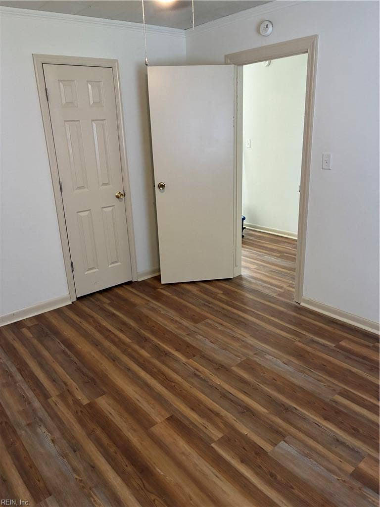 4131 Everett Street, #A, Chesapeake, VA 23320