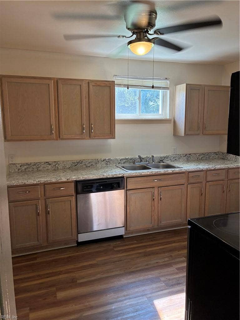 4131 Everett Street, #A, Chesapeake, VA 23320