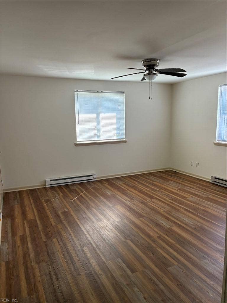 4131 Everett Street, #A, Chesapeake, VA 23320