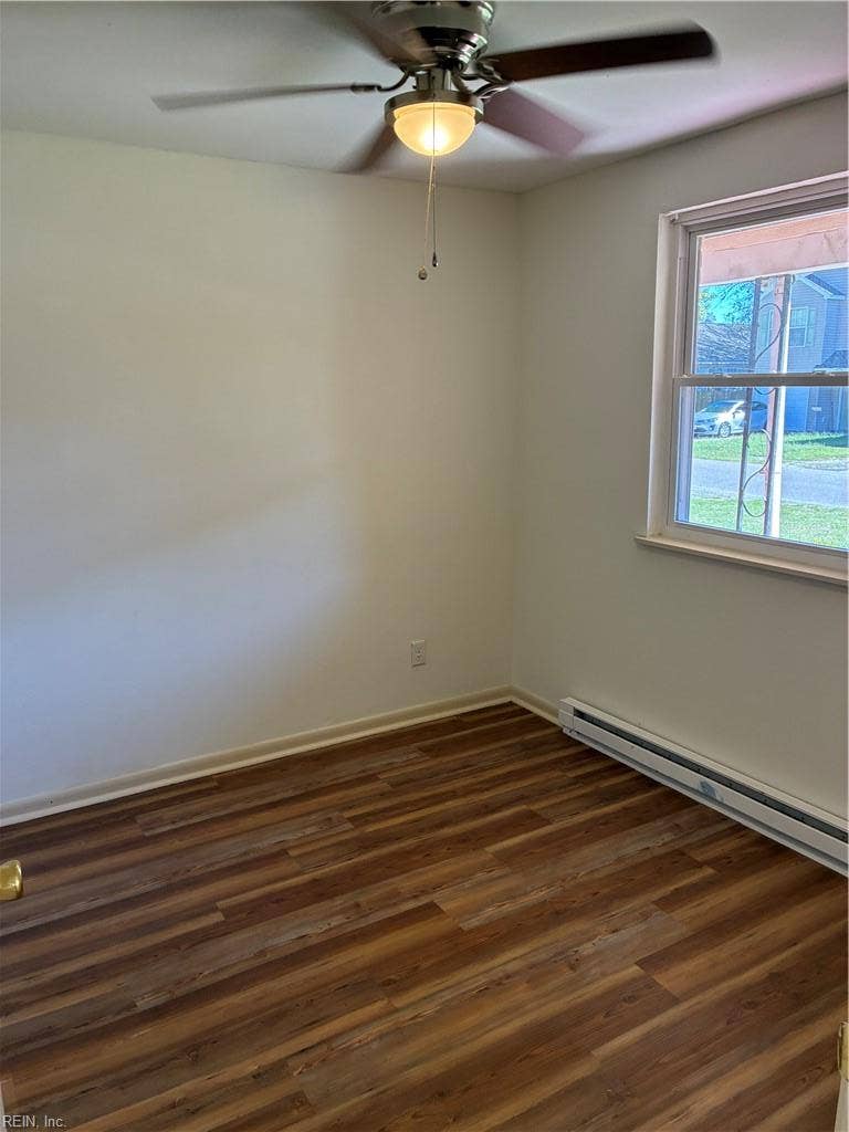 4131 Everett Street, #A, Chesapeake, VA 23320