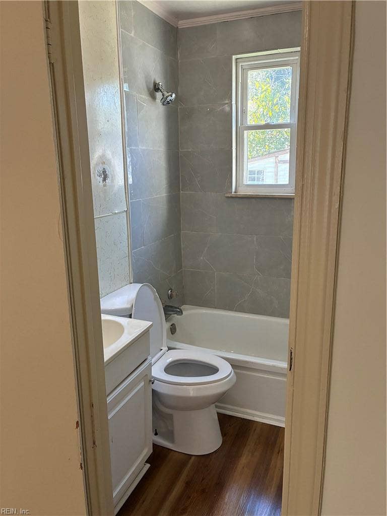 4131 Everett Street, #A, Chesapeake, VA 23320