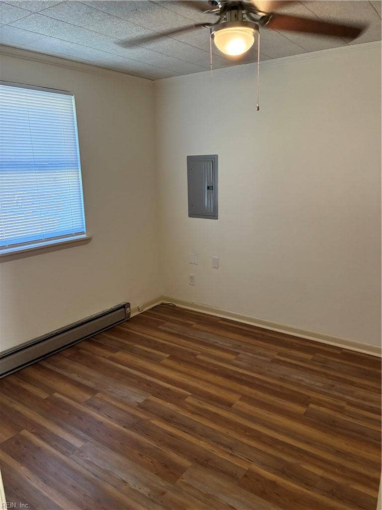 4131 Everett Street, #A, Chesapeake, VA 23320
