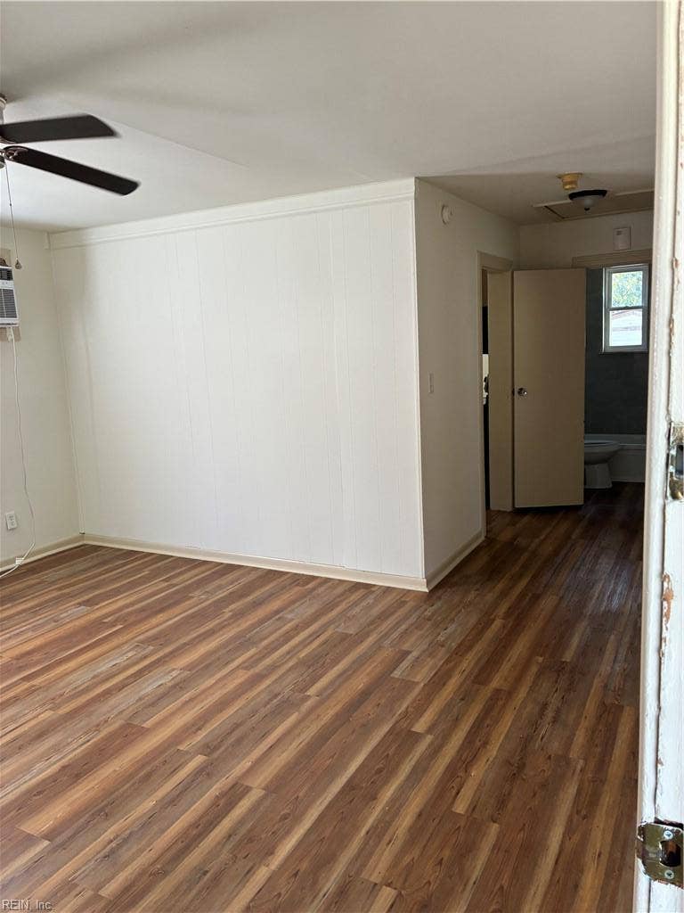 4131 Everett Street, #A, Chesapeake, VA 23320