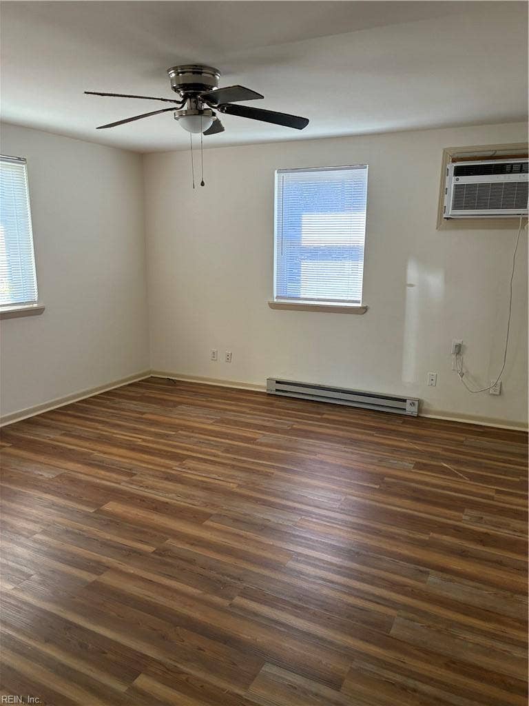 4131 Everett Street, #A, Chesapeake, VA 23320