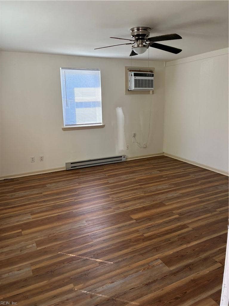 4131 Everett Street, #A, Chesapeake, VA 23320