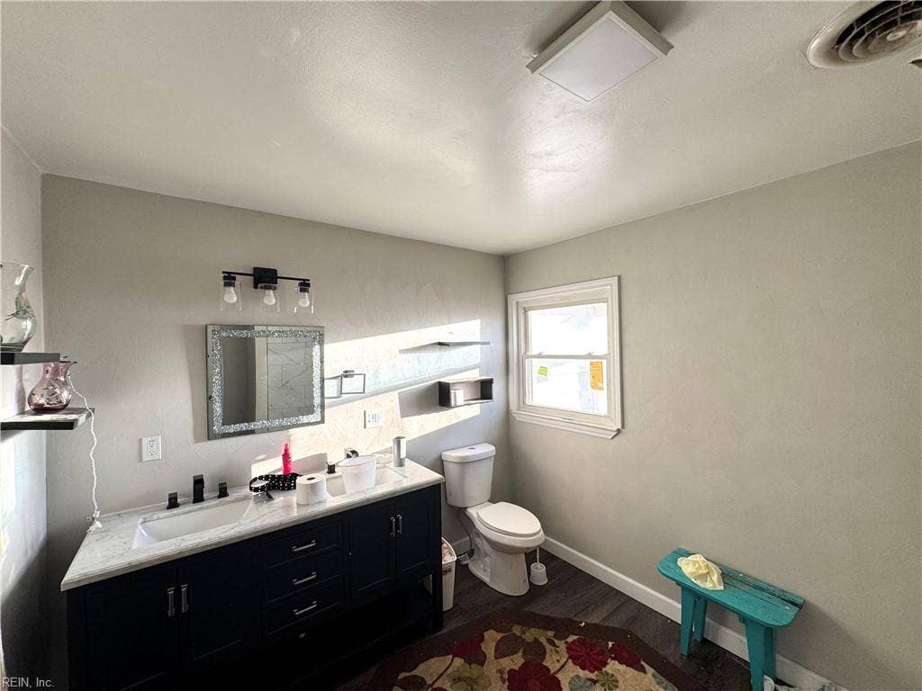5640 Norlina Road, Virginia Beach, VA 23455
