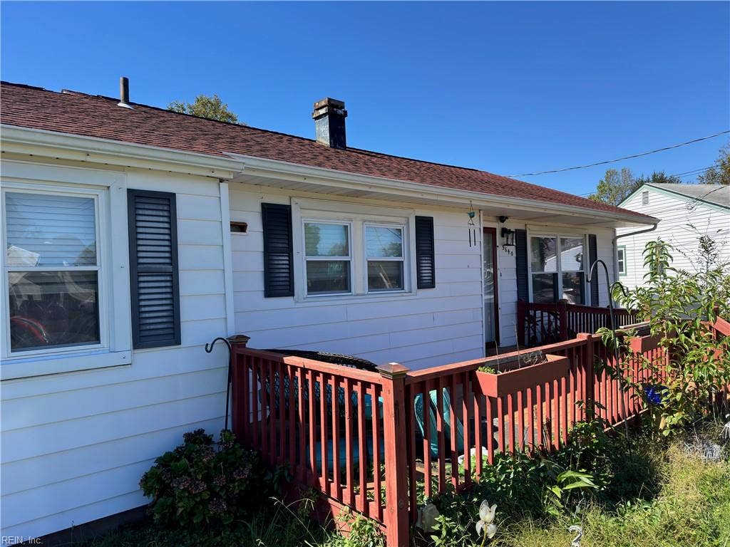 5640 Norlina Road, Virginia Beach, VA 23455