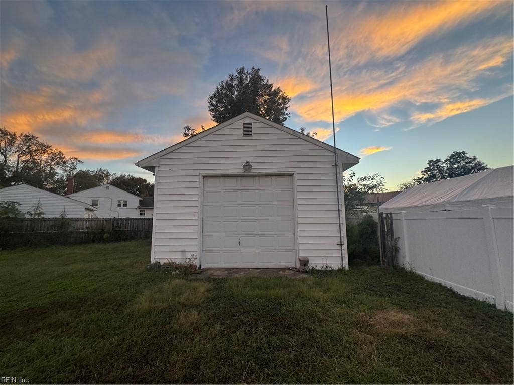 5640 Norlina Road, Virginia Beach, VA 23455