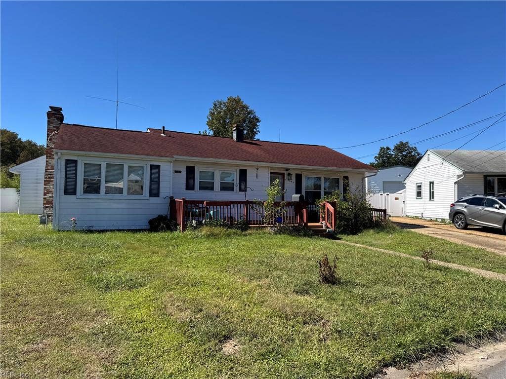 5640 Norlina Road, Virginia Beach, VA 23455