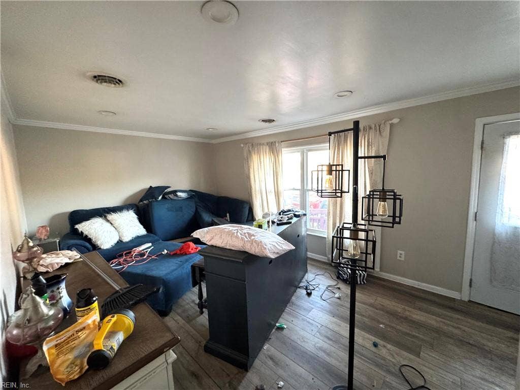 5640 Norlina Road, Virginia Beach, VA 23455
