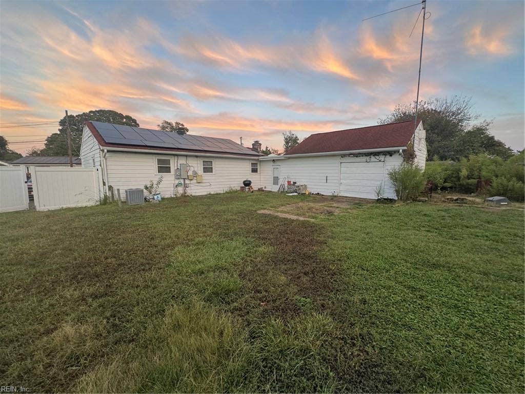5640 Norlina Road, Virginia Beach, VA 23455