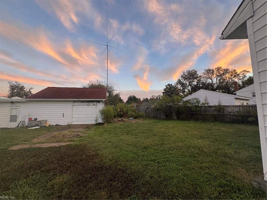 5640 Norlina Road, Virginia Beach, VA 23455