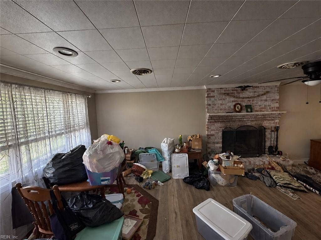 5640 Norlina Road, Virginia Beach, VA 23455