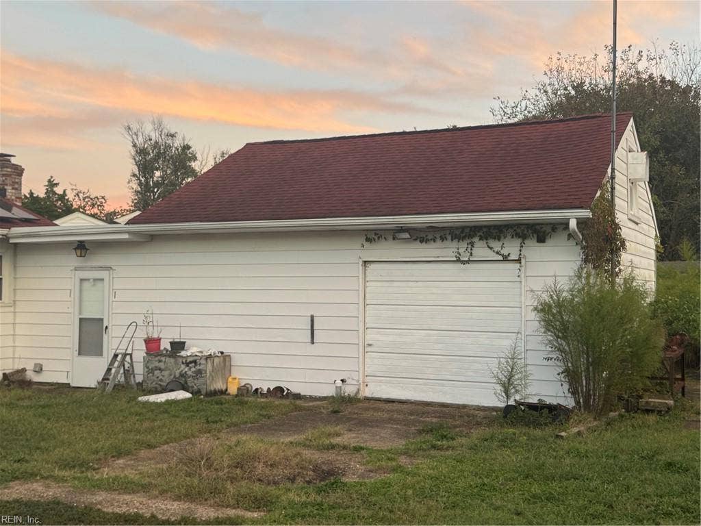 5640 Norlina Road, Virginia Beach, VA 23455